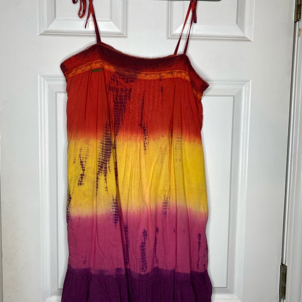 Sun dress - Picture 4 of 4